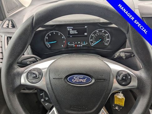 Used 2022 Ford Transit Connect XL image 28