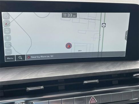 New 2025 Kia Telluride SX X-Line image 35