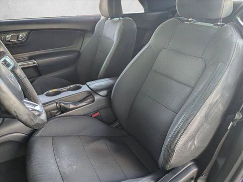 Used 2016 Ford Mustang Convertible w/ Equipment Group 051A RWD image 15