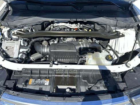 Used 2022 Ford Explorer Platinum w/ Equipment Group 601A image 55