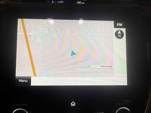 Certified 2024 Subaru Forester Touring w/ Convenience Package image 34