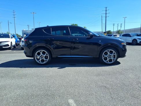 Used 2024 Alfa Romeo Tonale Ti w/ Active Assist Package AWD/4WD image 10