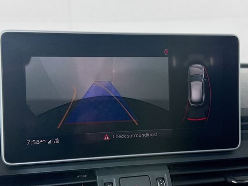 Used 2018 Audi Q5 2.0T Premium Plus w/ Premium Plus Package image 14