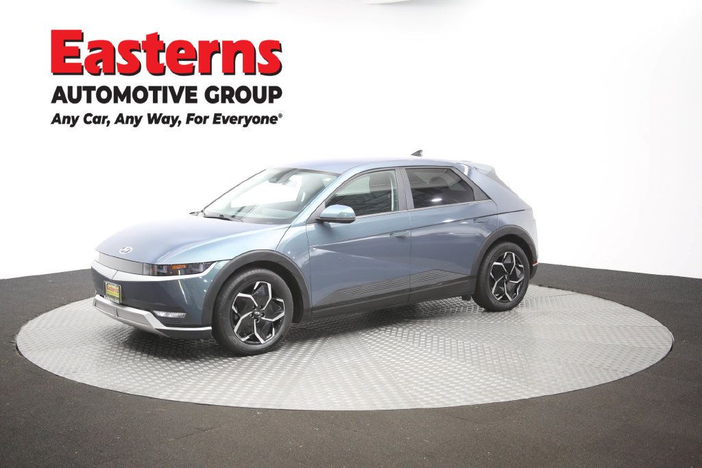 Used 2023 Hyundai Ioniq 5 SE AWD/4WD image 58