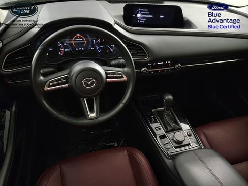 Used 2023 MAZDA CX-30 AWD 2.5 S w/ Preferred Package image 32