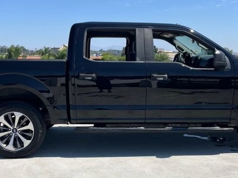 Used 2019 Ford F150 XL w/ Equipment Group 101A Mid RWD image 3