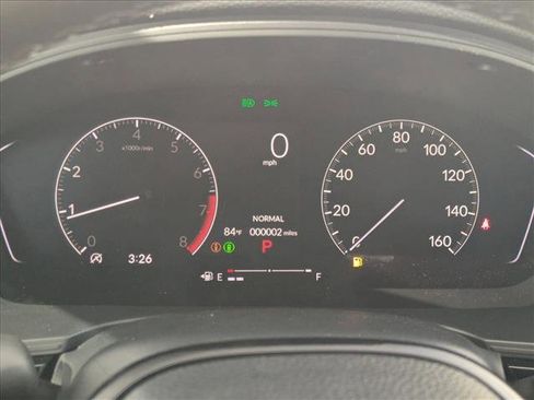 New 2026 Honda Civic Sport image 11