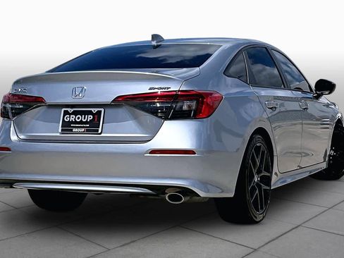 Used 2024 Honda Civic Sport image 13