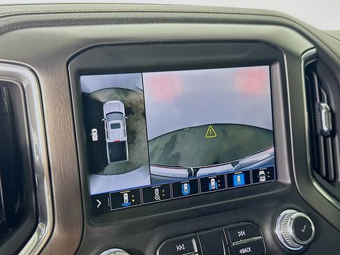 Used 2020 GMC Sierra 1500 AT4 w/ AT4 Premium Package image 10