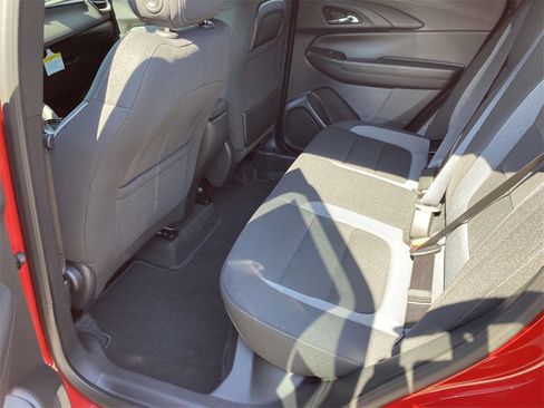 New 2026 Chevrolet TrailBlazer LT w/ Driver Confidence Package image 12