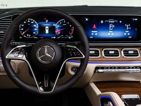 New 2026 Mercedes-Benz GLE 350 4MATIC image 14
