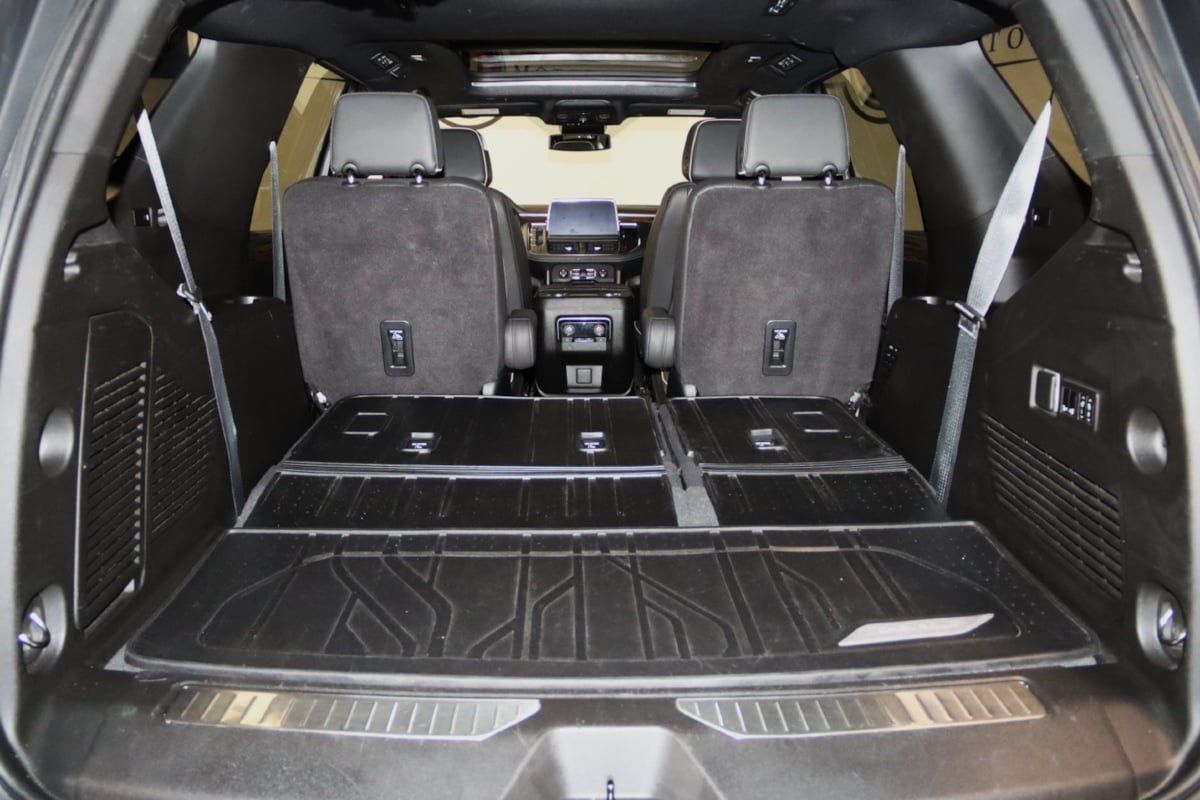 Used 2023 Chevrolet Tahoe Premier AWD/4WD image 66