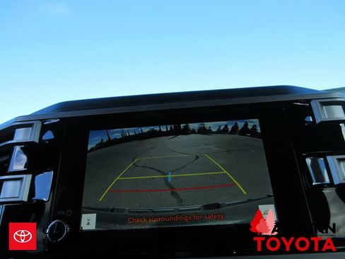 Certified 2025 Toyota Tundra SR5 w/ SR5 Convenience Package image 19