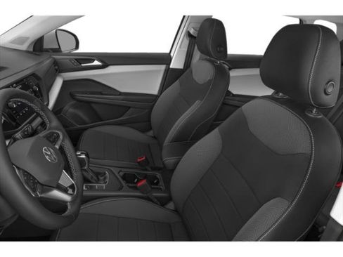 Used 2022 Volkswagen Taos SE image 36