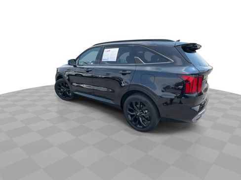 Used 2022 Kia Sorento SX FWD image 6