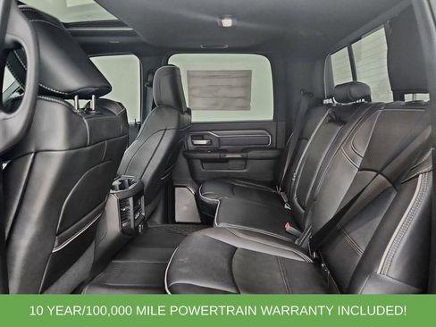 New 2026 RAM 2500 Power Wagon image 16