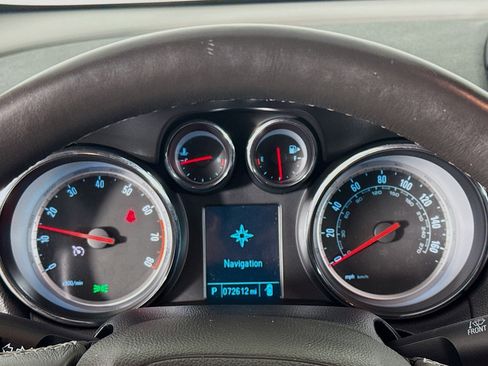 Used 2016 Buick Encore Premium w/ Experience Buick Package image 16