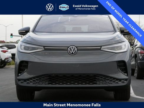 New 2025 Volkswagen ID.4 Pro S image 19