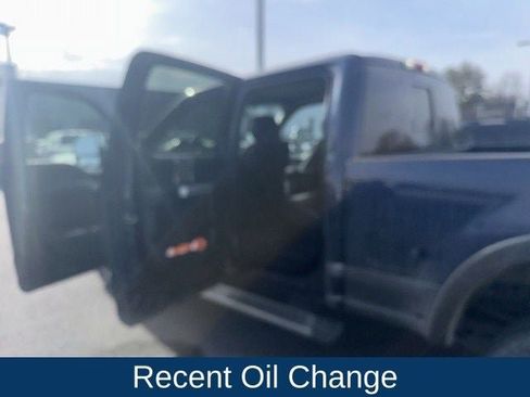 Used 2019 Ford F350 Lariat w/ Lariat Ultimate Package image 17