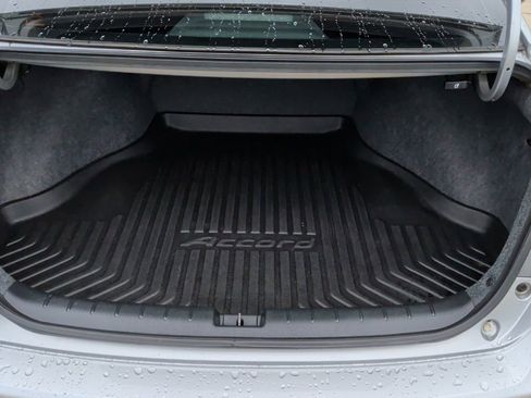 Used 2015 Honda Accord Sport image 35