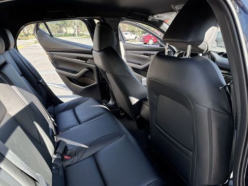 New 2026 MAZDA MAZDA3 s Sport image 34