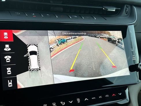 New 2026 Jeep Grand Cherokee Limited image 33