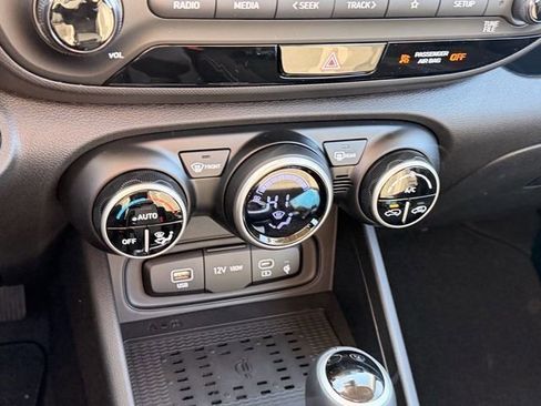 New 2026 Hyundai Venue SEL FWD image 21
