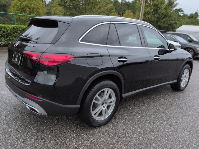 Certified 2026 Mercedes-Benz GLC 300 image 4