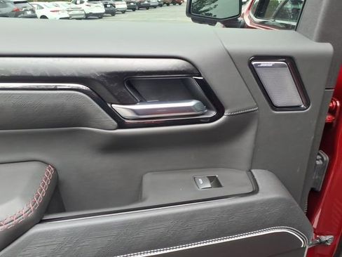 Used 2025 GMC Sierra 1500 AT4X w/ AT4X AEV Edition image 6