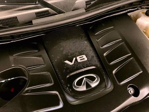 Used 2023 INFINITI QX80 Premium Select w/ Cargo Package image 31