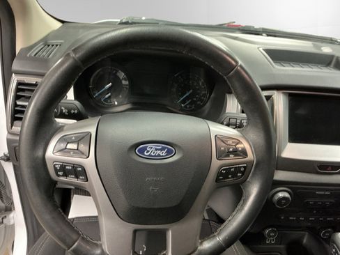 Certified 2021 Ford Ranger XLT w/ Equipment Group 301A Mid image 12