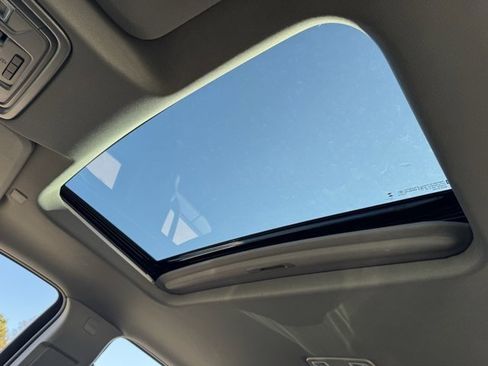 Certified 2026 Chevrolet Silverado 1500 LTZ w/ LTZ Premium Texas Edition image 33