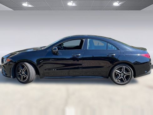 Certified 2023 Mercedes-Benz CLA 250 image 2