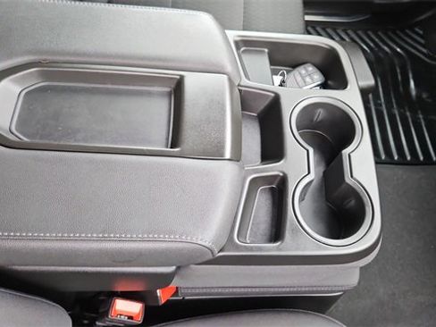 Used 2024 Chevrolet Silverado 1500 LT w/ Safety Package image 14