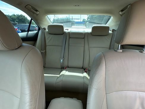 Used 2007 Lexus ES 350 w/ Premium Pkg FWD image 13