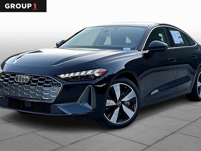 New 2025 Audi A5 2.0T Premium Plus