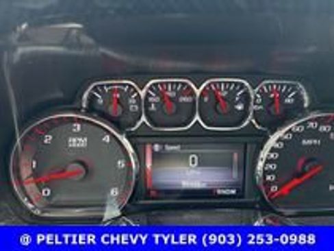 Used 2015 GMC Sierra 1500 SLT w/ SLT Preferred Package AWD/4WD image 27
