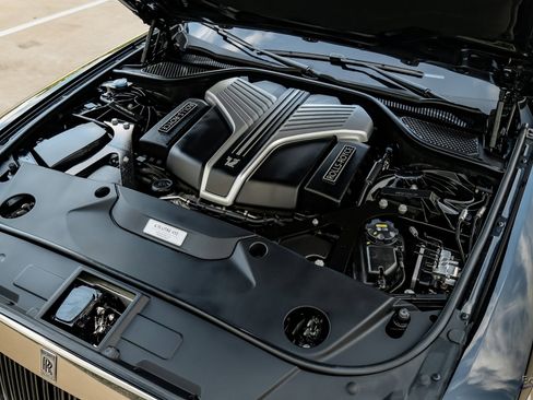 Used 2022 Rolls-Royce Ghost image 88