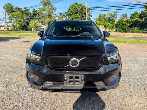 Used 2022 Volvo XC40 P8 Recharge Plus AWD/4WD image 3