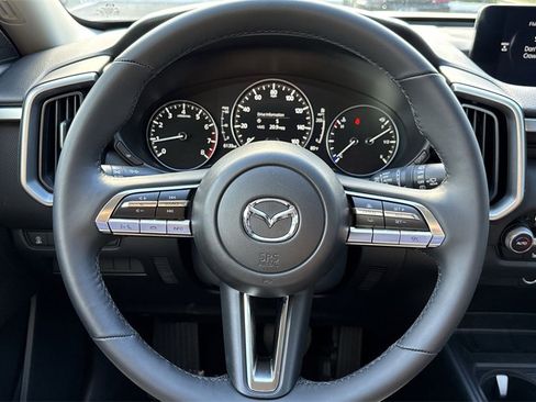 Certified 2025 MAZDA CX-50 AWD 2.5 S w/ Weather Package image 49
