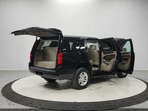 Used 2019 Chevrolet Tahoe LT RWD image 15