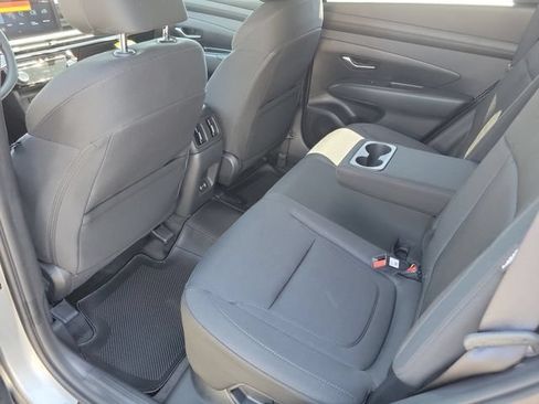 New 2026 Hyundai Tucson SEL AWD/4WD image 27