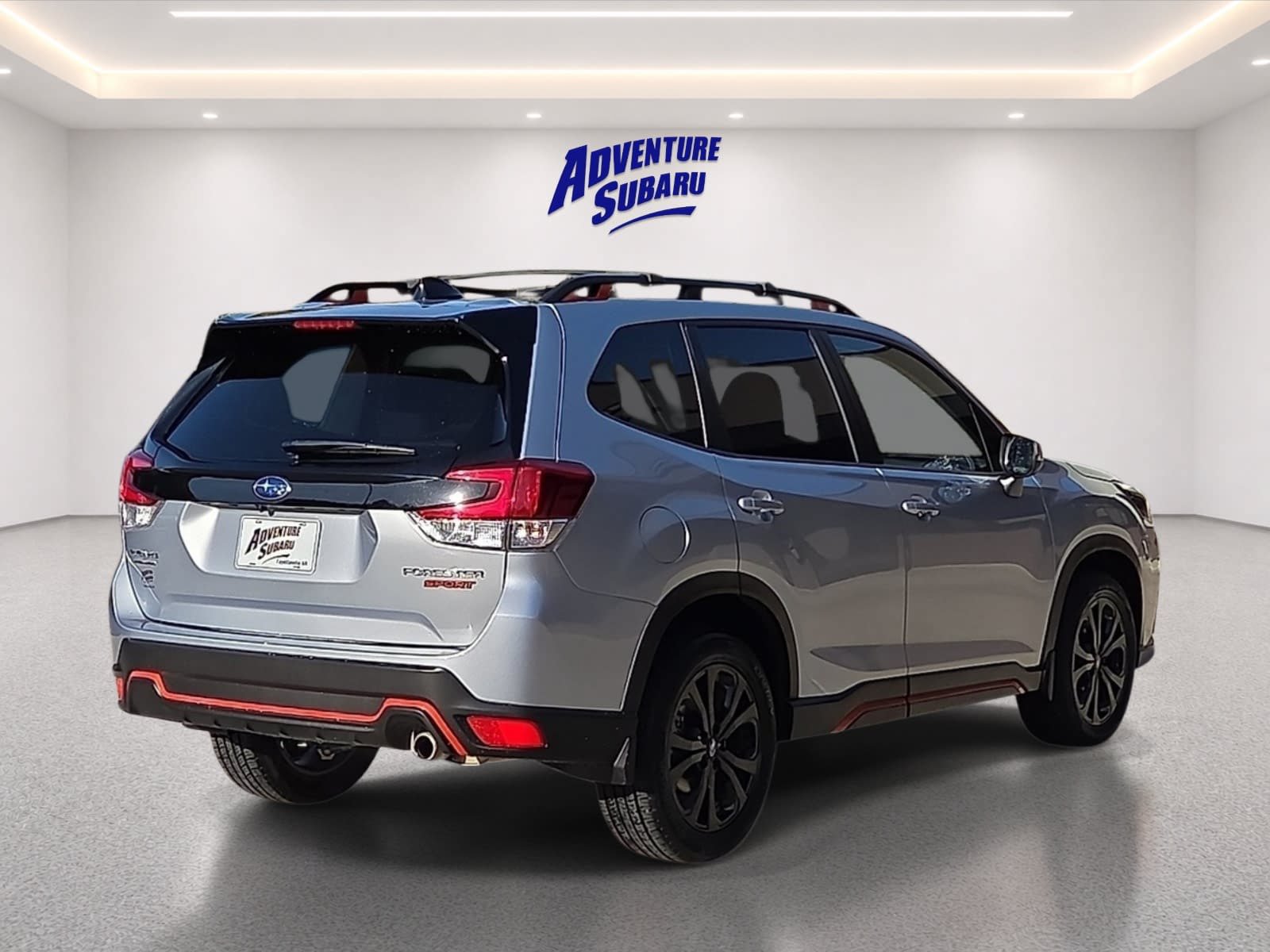 Used 2024 Subaru Forester Sport AWD/4WD image 6