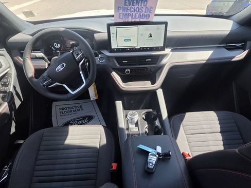 New 2026 Ford Explorer ST-Line w/ ST-Line Street Pack AWD/4WD image 29