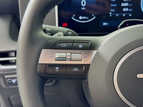 New 2025 Hyundai Santa Cruz XRT image 16