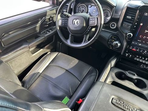 Used 2022 RAM 2500 Power Wagon image 20