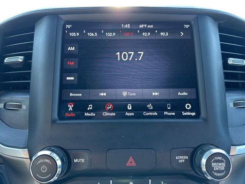 Used 2019 RAM 1500 Big Horn image 21