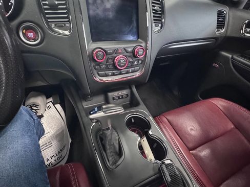 Used 2018 Dodge Durango SRT AWD/4WD image 15