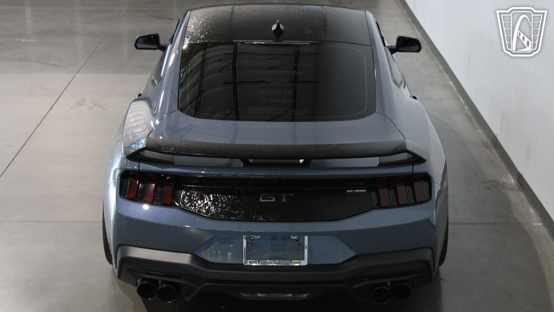 Used 2024 Ford Mustang GT w/ GT Performance Package RWD image 20