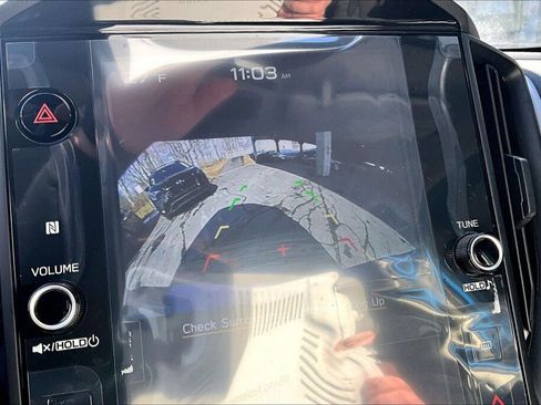 Certified 2025 Subaru Impreza 2.0i Sport image 9